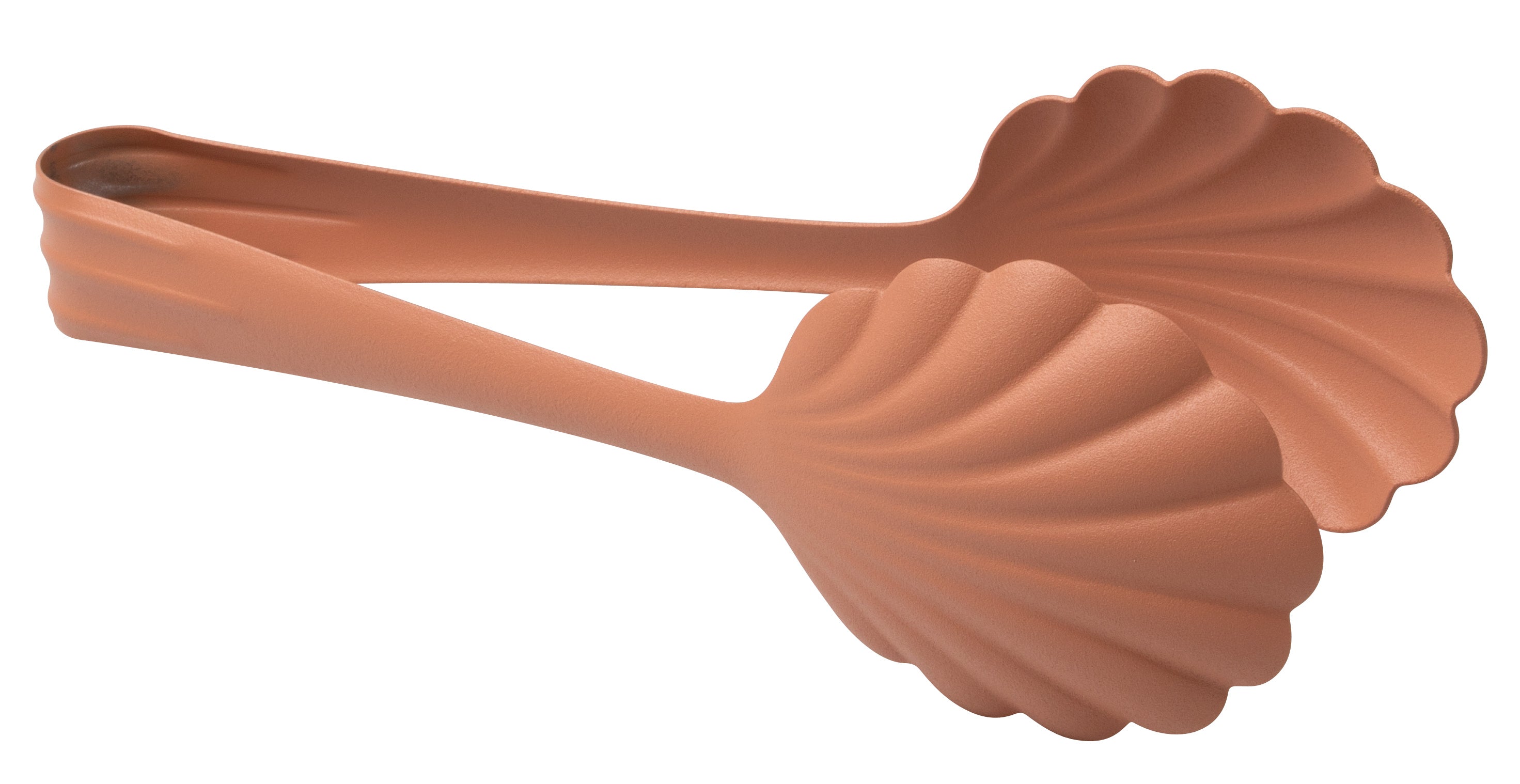 Salattang, rosa - L21 cm.